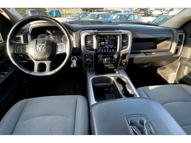 2021 Ram 1500 Classic EXPRESS in Cars & Trucks in Barrie - Image 4