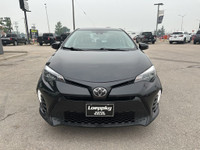 Vehicle Highlights – 2018 Toyota Corolla XSE • ? 174,000 km – Excellent Condition • ? 1.8L 4-Cylinde... (image 8)