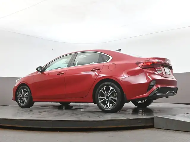 2022 Kia Forte EX APPLE CARLAY, ANDROID AUTO, HEATED SEATS, BACK in Cars & Trucks in Dartmouth - Image 35