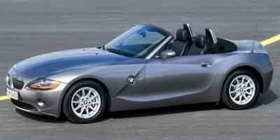 2004 BMW Z4 3.0i in Cars & Trucks in Oakville / Halton Region