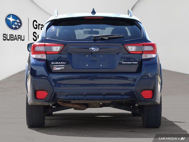 2021 Subaru Crosstrek Sport in Cars & Trucks in Grande Prairie - Image 4