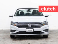 1 OWNER / Auto Dimming Rearview Mirror, Front Heated Seats, Climate Control and more! Clutch is the... (image 2)
