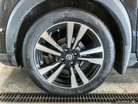 Recent Arrival!Black 2020 Nissan Kicks FWD CVT 1.6L 4-Cylinder DOHC 16VFresh oil change, 150 point i... (image 9)