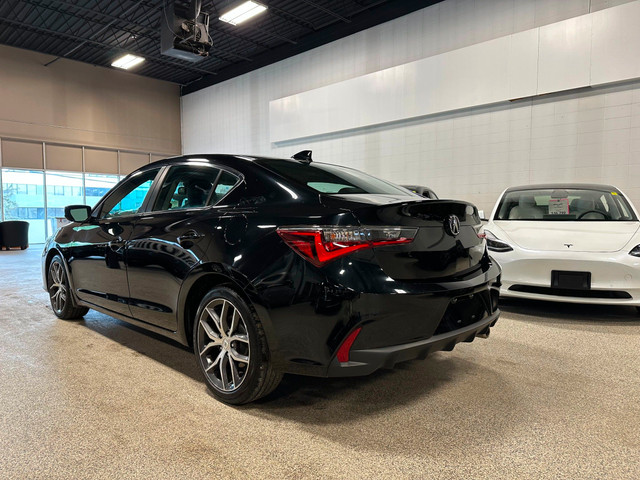 2022 Acura ILX Premium in Cars & Trucks in Calgary - Image 3