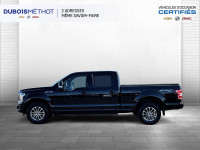 FORD F-150 XLT SPORT 4X4 SUPERCREW BOITE DE 6 1/2 PIEDS 2020 EQUIPE DU MOTEUR ECOBOOST V6 3.5L AVEC... (image 3)