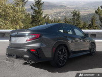 Recent Arrival! 2022 Subaru WRX Sport 2.4L 4-Cylinder DOHC 16V AWD *Standard Equipment is the defaul... (image 5)