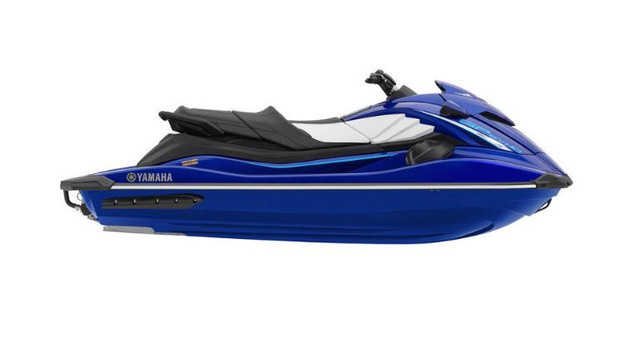 2024 Yamaha GP SVHO in Personal Watercraft in Lac-Saint-Jean