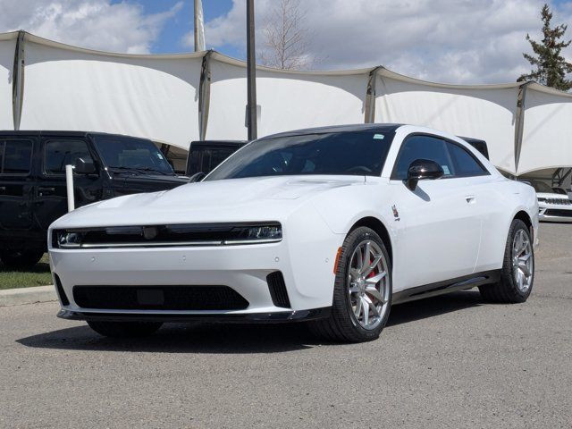 2024 Dodge Charger Daytona Scat Pack - Dinamica Performance in Cars & Trucks in Calgary - Image 3