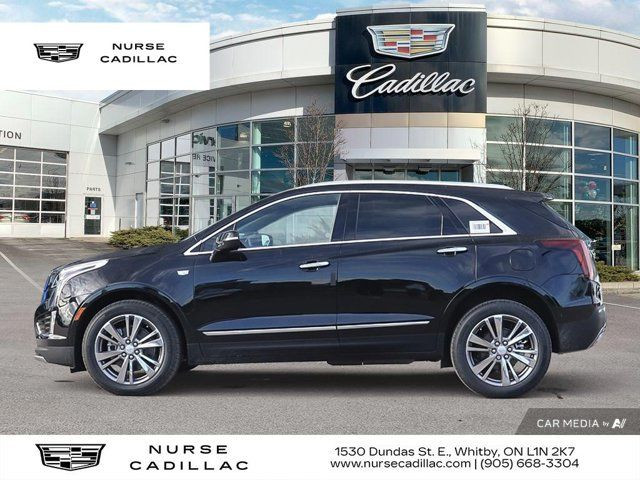 2025 Cadillac XT5 AWD Premium Luxury in Cars & Trucks in Oshawa / Durham Region - Image 3