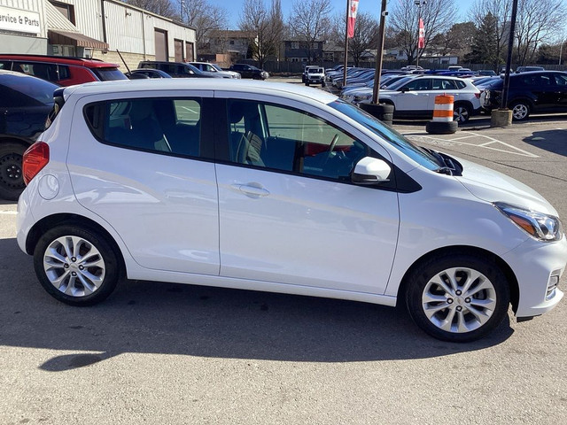 2020 Chevrolet Spark LT in Cars & Trucks in Oakville / Halton Region - Image 4