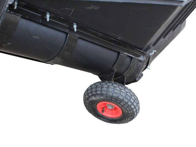 Air Seeder Hopper 8" or 10", For John Deere, Morris, Flexi-Coil, in Farming Equipment in Saskatoon - Image 4