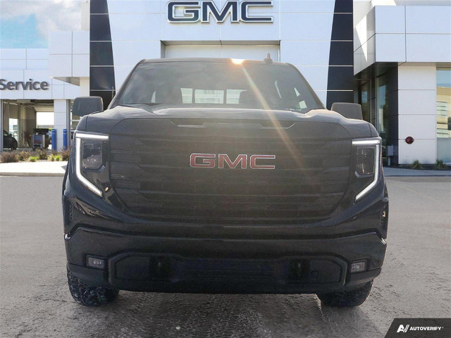 2024 GMC Sierra 1500 Elevation 0% Financing and 4 Yr Maintenance in Cars & Trucks in Winnipeg - Image 2