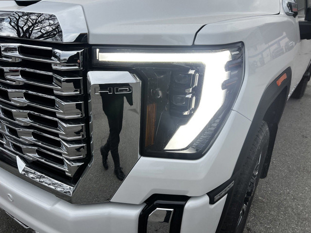 2025 GMC Sierra 3500HD Denali in Cars & Trucks in Penticton - Image 3