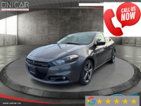 2015 Dodge Dart GT Safety Certification Included|Financing & Warranty Options Available ____________... (image 2)