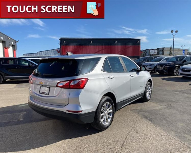 2021 Chevrolet Equinox LS - Apple CarPlay in Cars & Trucks in Edmonton - Image 3