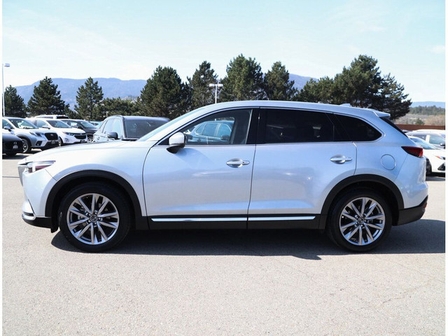 2022 Mazda CX-9 GT AWD - BC Vehicle / One Owner / AWD in Cars & Trucks in Penticton - Image 2