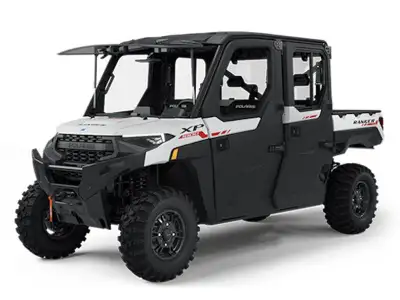 Finance from $279 bi-weekly with warranty coverage for 5 years (1-year factory warranty + 4-year ext...