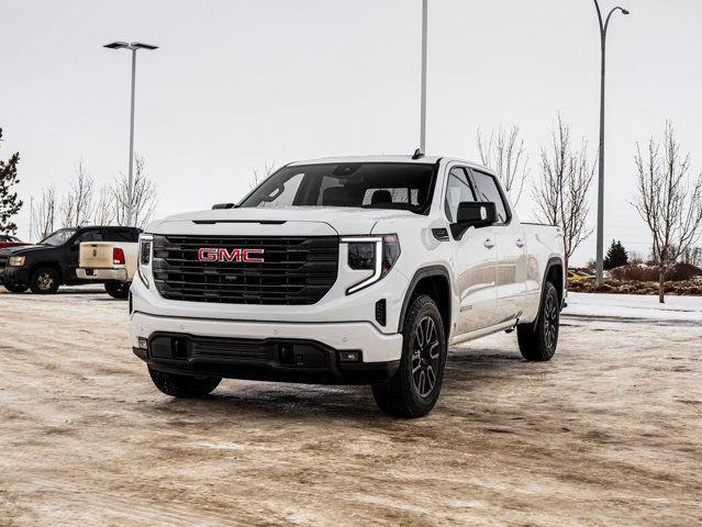 2025 GMC Sierra 1500 Elevation in Cars & Trucks in Strathcona County - Image 4