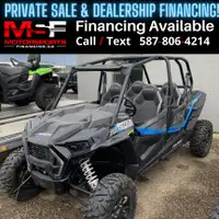 2023 POLARIS RZR 1000 XP4 PS RC (FINANCING AVAILABLE)