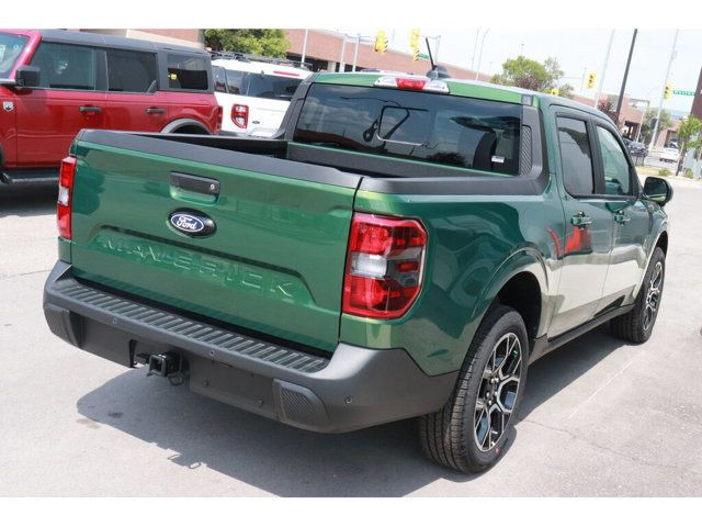 2025 Ford Maverick LARIAT in Cars & Trucks in Winnipeg - Image 4