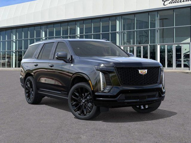 2025 Cadillac ESCALADE Sport Platinum in Cars & Trucks in Calgary