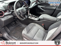 UN SEUL PROPRIÉTAIRE PRÉCÉDENT, JAMAIS ACCIDENTÉ, CARFAX VÉRIFIÉ, GARANTI CERTIFIÉ, TRANSMISSION AUT... (image 8)