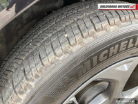 Engine: Turbo Gas 3cyl 1.5L L/100Km City: 9.2 L/100Km Hwy: 7.4 Safety Equipment ABS And Driveline Tr... (image 9)