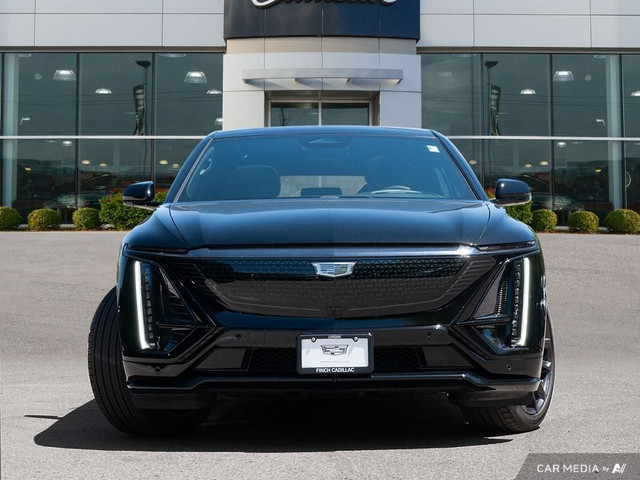 2026 Cadillac LYRIQ V Premium in Cars & Trucks in London - Image 2