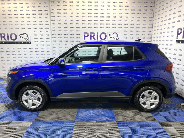 2021 Hyundai Venue in Cars & Trucks in Ottawa - Image 2