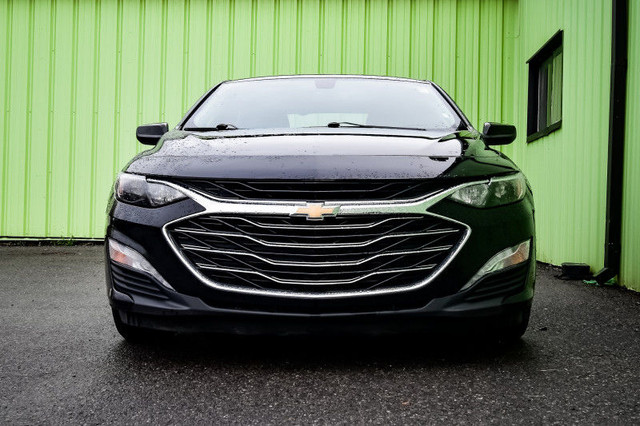 2022 Chevrolet Malibu LT • REMOTE START • HEATED SEATS • CP/AA in Cars & Trucks in Kingston - Image 4