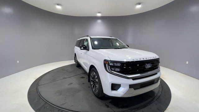 2025 Ford Expedition Platinum Max in Cars & Trucks in Strathcona County - Image 2