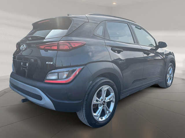 2023 Hyundai Kona PREFERRED 4RM in Cars & Trucks in Laval / North Shore - Image 4