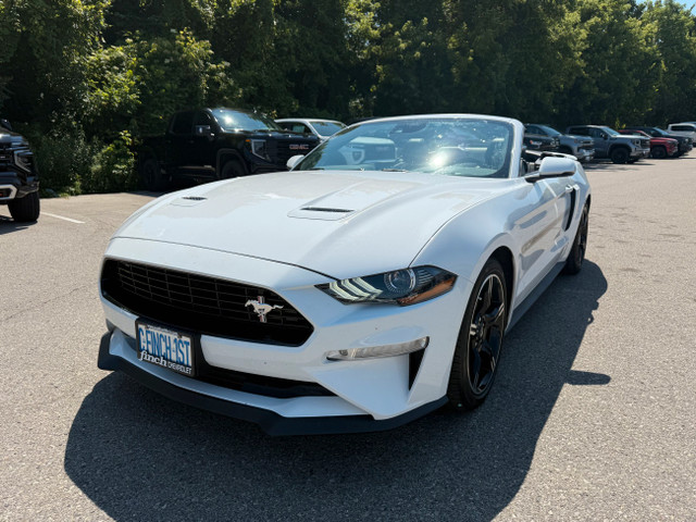 V8 C/S 2019 Ford Mustang GT California edition in Cars & Trucks in London