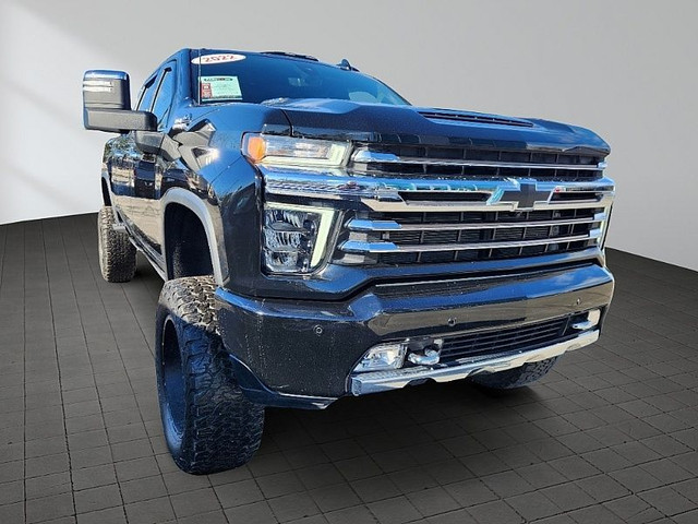 2022 Chevrolet Silverado 2500HD High Country in Cars & Trucks in Bedford - Image 4