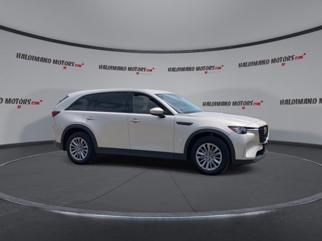 2024 Mazda CX-90 MHEV GS-L in Cars & Trucks in Hamilton - Image 2