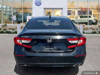 ALG Residual Value Awards, Residual Value Awards. This Honda Accord Sedan boasts a Intercooled Turbo... (image 3)