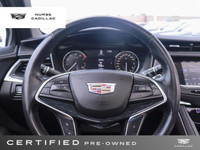 With only 79,278 kilometers, this Certified Pre-Owned Cadillac is ready for its next adventure.Enjoy... (image 9)