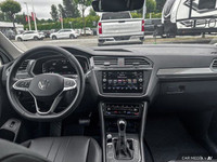 Only 1,600 Miles! This Volkswagen Tiguan boasts a Intercooled Turbo Regular Unleaded I-4 2.0 L/121 e... (image 9)