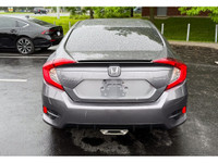 Certified. Sport|Sunroof|CarPlay|No Accidents 2021 Honda Civic Sport Sport|Sunroof|CarPlay|No Accide... (image 5)