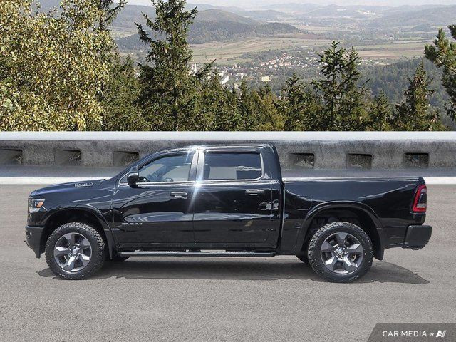 2020 Ram 1500 Big Horn Built-To-Serve Edition in Cars & Trucks in Moncton - Image 2
