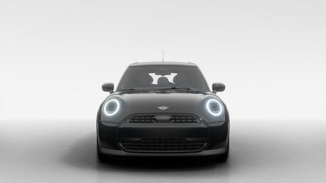 2026 MINI 5 Door Cooper C | Fun citadine | Gamme Premier dans Autos et camions  à Ville de Montréal - Image 3