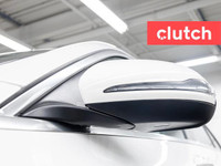 Auto Dimming Rearview Mirror, Front Heated Seats, Driver Seat Memory System and more! Clutch is the... (image 8)