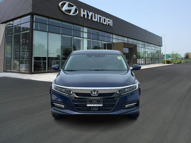 2018 Honda Accord Hybrid Touring in Cars & Trucks in Oshawa / Durham Region - Image 2