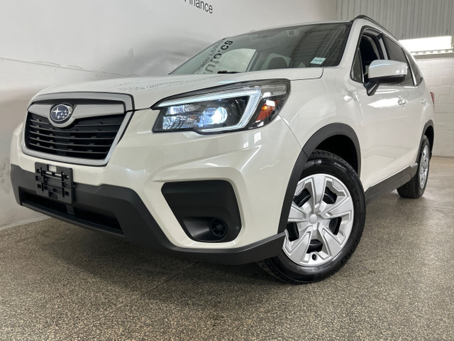 2021 Subaru Forester CONVENIENCE/AWD/42KM/OFF 1 OWNER LEASE! in Cars & Trucks in Belleville - Image 4