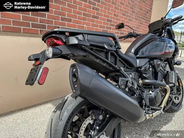 2025 Harley-Davidson RA1250ST - Pan America 1250 ST in Sport Touring in Kelowna - Image 7