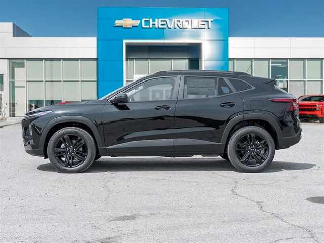 2025 Chevrolet Trax ACTIV in Cars & Trucks in Mississauga / Peel Region - Image 3