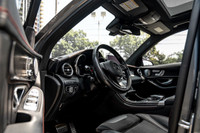 VEHICLE HIGHLIGHTS: AIR CONDITIONING, KEYLESS GO, KEYLESS ENTRY, POWER STEERING, NAVIGATION SYSTEM,... (image 9)