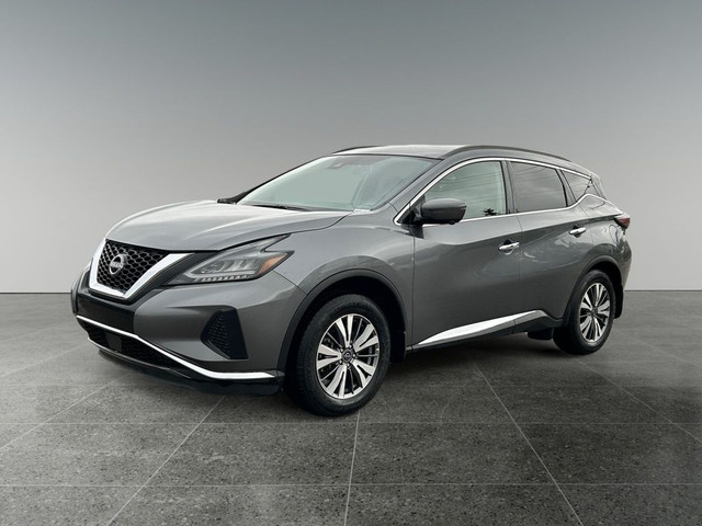 2023 Nissan Murano SV / Heated Seats / Back up camera / Sunroof in Cars & Trucks in Calgary