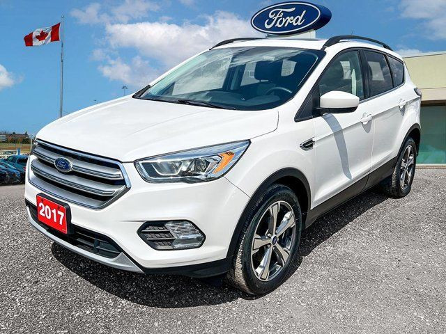 2017 Ford Escape SE in Cars & Trucks in Kitchener / Waterloo - Image 2