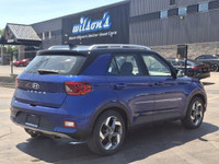 Come see this certified 2020 Hyundai Venue Urban Edition | Heated Wheel + Seats | CarPlay + Android... (image 5)